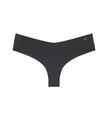 Flex Smart Highleg Brazilian EX - Schwarz / M