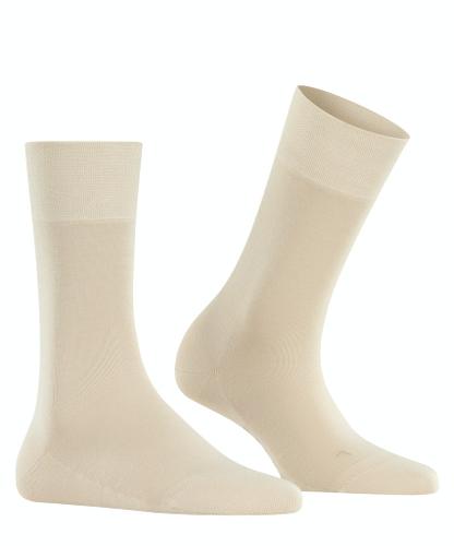 FALKE Sensitive Intercontinental Damen Beige 39-42
