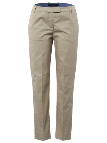 Hose Model Torne Tailored 40 Slim Fit - Tall Teak