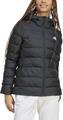 ADIDAS Damen Jacke SDP Insulated L in Grau