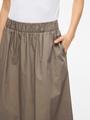 VISOPHIE HW ANKLE SKIRT - NOOS 42 - Falcon