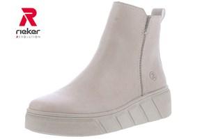 HWK Damen Stiefel Schnürstiefel HW 23/24
