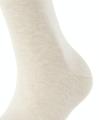 FALKE Family Damen Beige 35-38