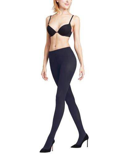 FALKE Pure Matt 50 DEN Damen M - Marine