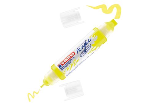 Acryl Double Liner 5400 3D basic