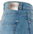 MAC JEANS - RICH SLIM, Light weight denim 34/OL - Blau