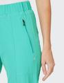 SYLVIE 22 - Caribbean Green