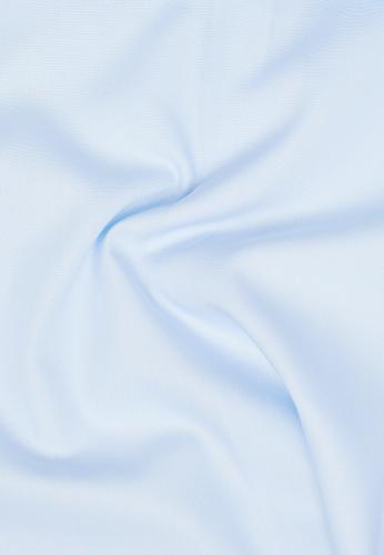 Original Shirt Popeline Kurzarm 42/Kurzarm MODERN FIT - Hellblau