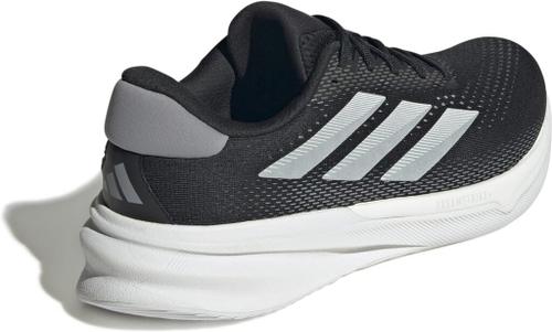 ADIDAS Herren Laufschuhe Supernova Stride 2 44 ⅔ in Silber