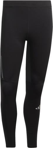 ADIDAS Herren OTR TIGHT S in Schwarz