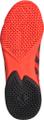 ADIDAS Kinder Fussball-Hallenschuhe PREDATOR FREAK .3 IN 35 in Rot