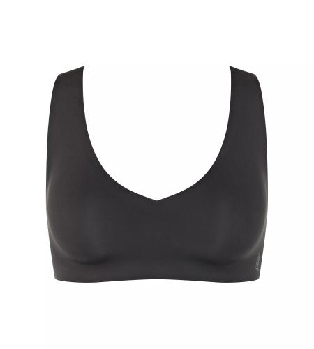 sloggi ZERO Feel 2.0 Bralette S - Schwarz