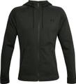UNDER ARMOUR Herren Kapuzensweat Charged L in Schwarz
