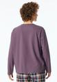 Langarmshirt 46 - Malve