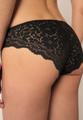 Skiny Damen Rio Slip Wonderfulace 42 - Black