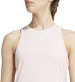 ADIDAS Damen Shirt Designed for Training M in Pink