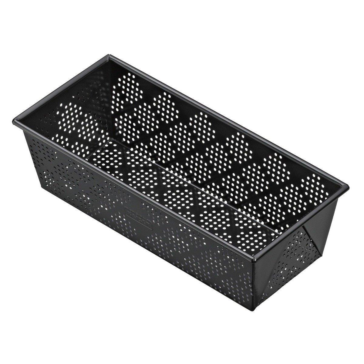 Brotform perforiert 25 cm