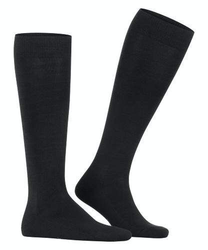 FALKE Family Herren Schwarz 39-42