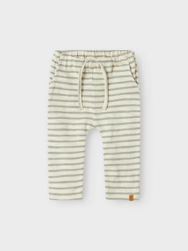 NBMDENJI PANT LIL 56 Normal geschnitten - Turtledove