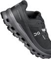 ON Herren Trailrunningschuhe Cloudvista 2 Waterproof 47 ½ in Schwarz