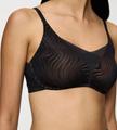 Shape Smart Ellipse-BH - Schwarz / 3