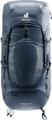 DEUTER Rucksack Aircontact Lite 35 + 10 SL - in Grau