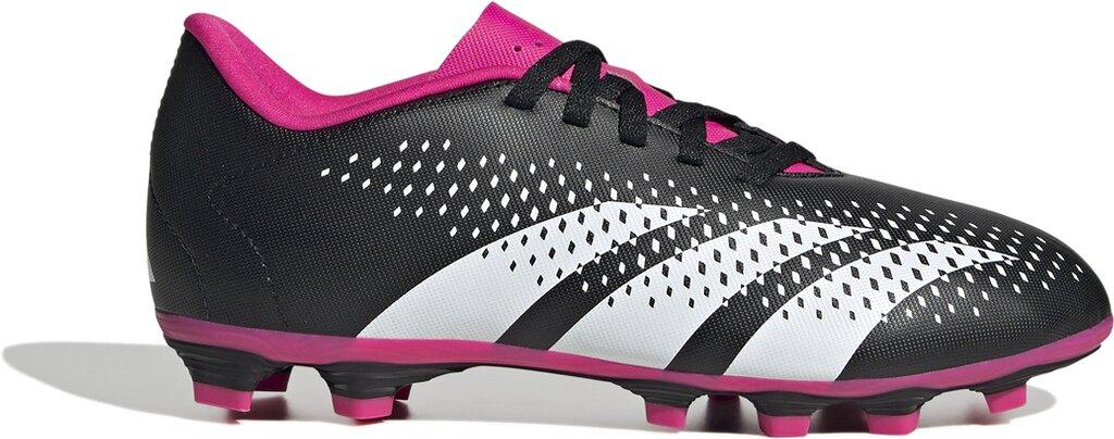 ADIDAS Kinder Fussball-Rasenschuhe PREDATOR ACCURACY.4 FxG J 36 ⅔ in Schwarz