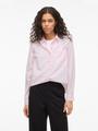 VIDARMA L/S REGULAR SHIRT - NOOS 34 Normal geschnitten - Cherry Blossom