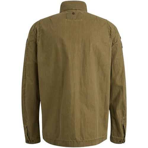 CARGOYET L Regular Fit - Lizard