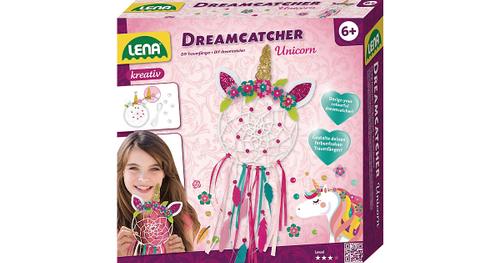 Dreamcatcher Einhorn