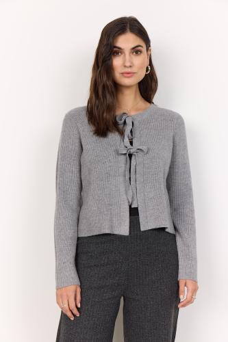 SC-KANITA 26 XL - Med. Grey Melange