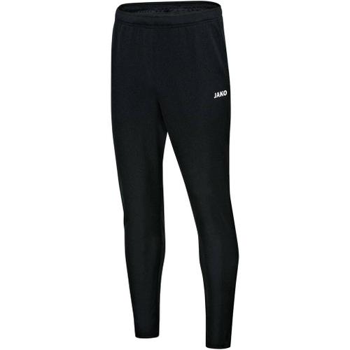 JAKO Kinder Trainingshose Classico 140 in Schwarz