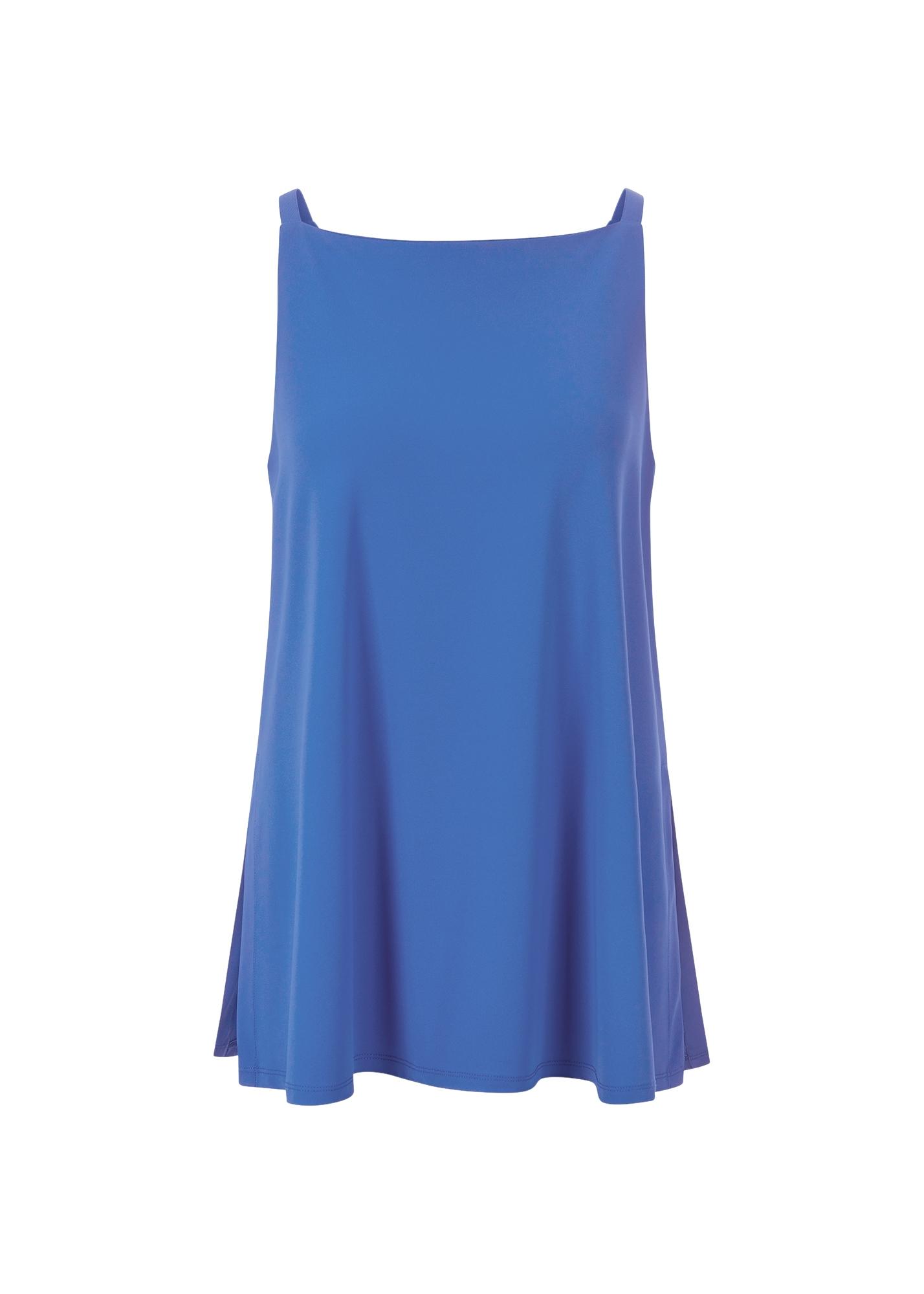 Shirt o. Arm 40 - Atlantic