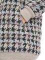 Outdoor-Jacke Knitted in Germany 38 - Squill