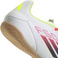 ADIDAS Herren Fussball-Hallenschuhe F50 Club IN 46 in Grau