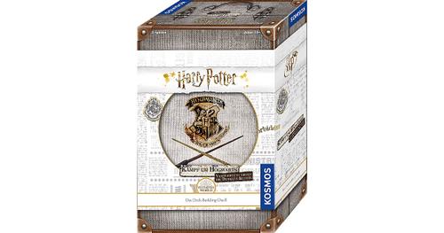 Harry Potter - Verteidigung gegen die dunklen Künste