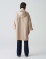 Jacke "Hilla" - Beige / 40