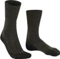 FALKE TK1 Wool Damen Socken 41-42 in Grau