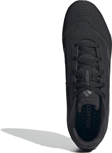 ADIDAS Herren Fussball-Hallenschuhe Predator Club IN Sala 44 in Schwarz