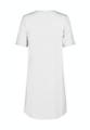 Skiny Damen Sleepshirt kurzarm Night In Mix & Match Mehrfarbig 42