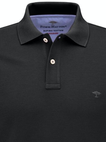 Polo, Basic Schwarz M