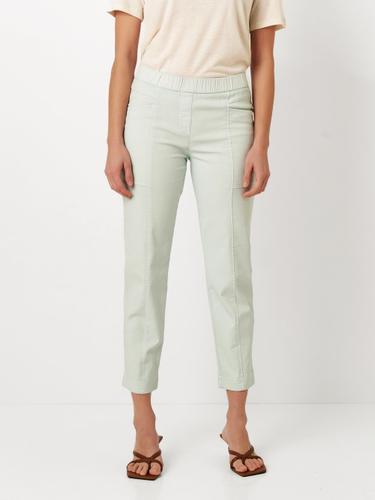 Sue Jogpants 7/8 44 - Fresh Mint