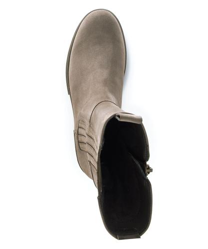 Chelsea Boots Schnürstiefeletten HW 23/24