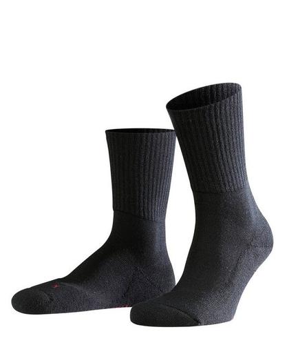 FALKE Walkie Light Unisex 37-38 - Black