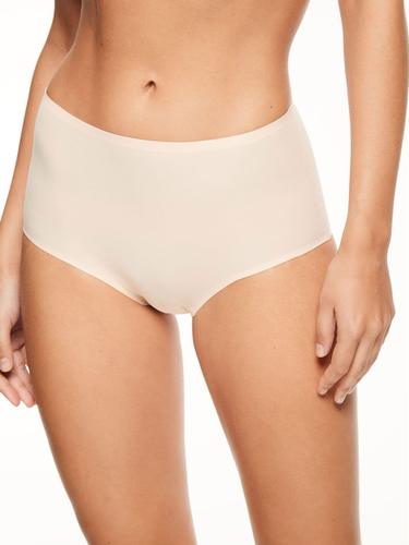 SoftStretch Taillenslip TU - Golden Beige