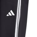 ADIDAS Damen Hose Essentials 3-Streifen French Terry Cuffed M in Grau