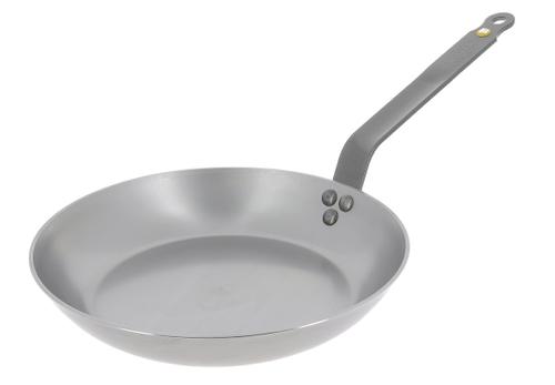 de Buyer Eisenpfanne Mineral B - 20cm