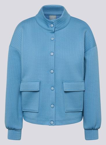 Jacke - Hellblau / 44