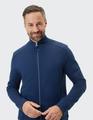 AUREL 58 - Denim Blue/slate Grey