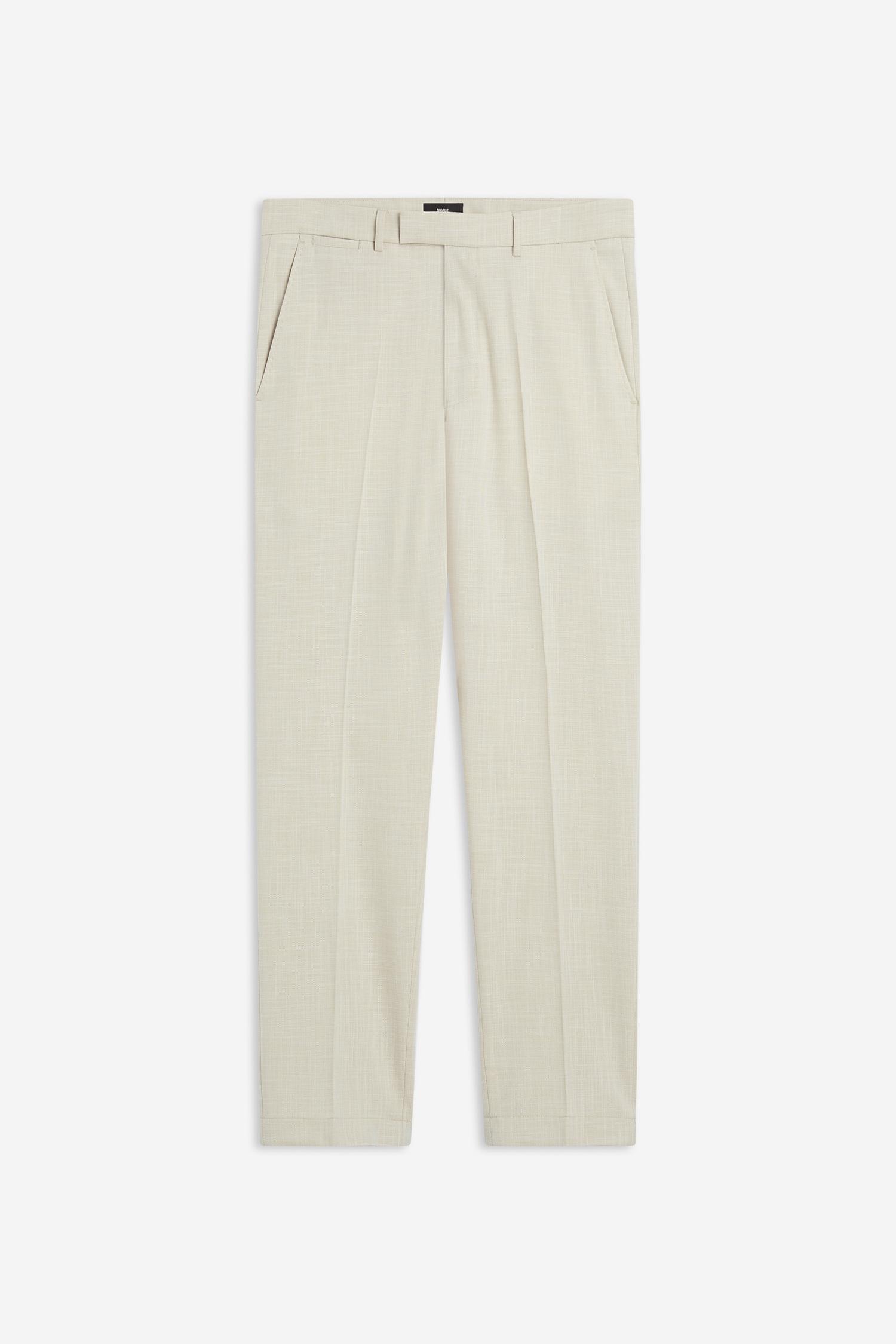 CIBEPPE 102 Tapered-Fit - Braun
